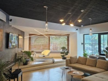 Spatiu comercial de inchiriat in zona Corneliu Coposu, 85mp, 2975euro