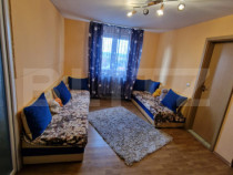 Apartament la mansarda, 4 camere, Vasile Aron