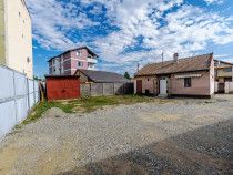 Ocazie Casa de caramida pe strada Plopilor in Vlaicu Comi...