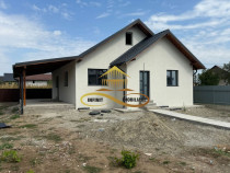 Case de vânzare – proiect în construcție, Varianta H...