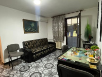 2 Camere - Piata Progresu - Etaj intermediar