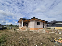 Casa moderna 3 camere 100 mp