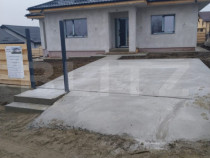 Casa moderna 3 camere 100 mp