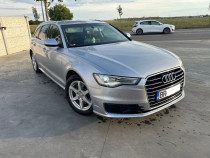 Audi A6 C7 Avant