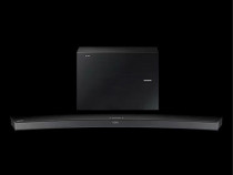 Soundbar Samsung curbat