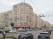 Calea Mosilor sp 270 mp parter trafic intens