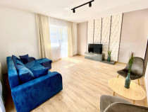 De vanzare Apartament cu 3 camere , Zona Superba Sanpetru