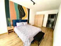 De vanzare Apartament cu 3 camere , Zona Superba Sanpetru