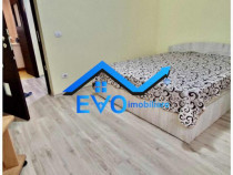 Se inchiriaza, apartament 2 camere, loc de parcare si boxa,