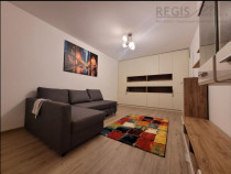 Apartament 2 camere cu vedere spectaculoasa asupra orasului