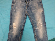 Jeans Pull&Bear rupți