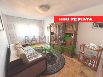 Oportunitate, 3 camere, 2 bai, balcon generos &ndash; Astra, Bra