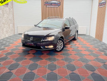 Vw passat b7 automat, euro5, 2.0tdi, livrare gratuita in toata tara,