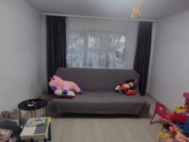 Apartament 3 camere, 64 mp utili, zona Rovine