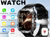 SmartWatch Ceas Smart Inteligent