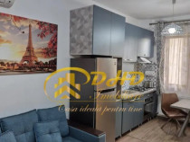 Apartament cu 2 camere de închiriat situat în zona Moara de foc