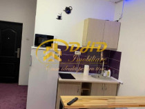 Apartament cu o cameră de &icirc;nchiriat situat &icirc;n Copou