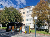 Cota de 3/16 din apartament 3 camere, Loc. Slobozia, Jud....