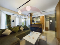 Apartament cu 2 camere de inchiriat Lux - Zona Decebal