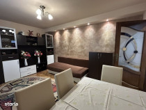 Apartament 3 camere Manastur-str Agricultorilor