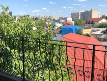 Brancoveanu ramasagului vila budimex