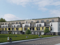 Madrid Park Residence- Apartament 2 camere