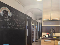 Apartament 3 camere Inel I-Institutul de Marina, Constanța