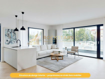 Apartament 3 Camere | Pipera | Erou Iancu Nicolae | Teras...