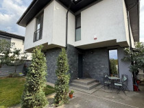 Vila Corbeanca Petresti Hornbach