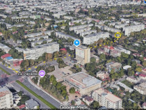 Oferta De Sarbatori: Apartament 3 camere Tiglina 2 BD.George Cosbuc