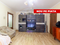 Apartament 2 camere parter Gavana -Paltinului Scoala nr 15