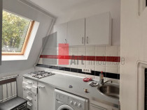 Apart Hotel VILA P+2E+ MANSARDA , 7 garsoniere, apartaman...