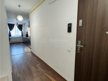 2 camere - Pietroasa - Etaj 3