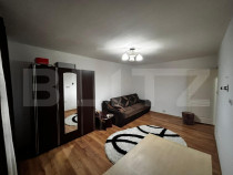 Apartament cu 2 camere, 55 mp, zona Centrala