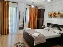 Apartament 2 camere, 46 mp, cartier Transalpina