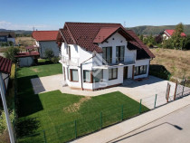 Vila Noua - Premium Baile Figa