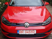 Volkswagen golf 8 - 2020