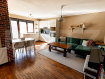 Apartament 2 camere, intermediar, parcare , zona Florilor