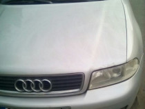 Audi A4 B5 Avant 2001