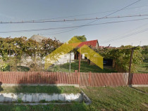 Teren 6,300 MP casa de in orasul Falticeni