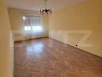 Apartament spațios cu 3 camere, 66 mp utili, etaj intermedi