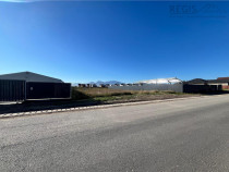 TEREN INTRAVILAN, HARMAN