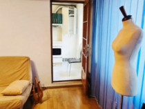 Garsoniera - zona Gara Constanta