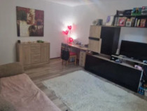 Apartament 2 camere, decomandat - zona Racadau