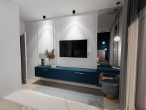 Apartament nou de vânzare – ARED City, Arad | Finaliza...