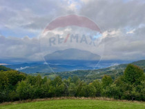 Teren 7,350mp Bulz / Drumul Secundar