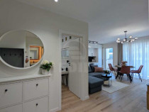 Apartament modern cu 3 camere – zona Eroilor, Florești | Bloc nou!