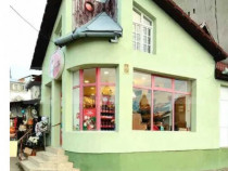 Spatiu comercial, 110 mp, zona Ultracentrala