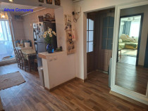 Crangasi - Podul Grand, Ap 4 camere