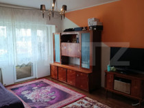 Apartament cu 3 camere, decomandat , 78mp, zona Parcul Teilo